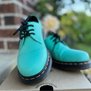 Dr. Martens 1461 Shoes (unisex)